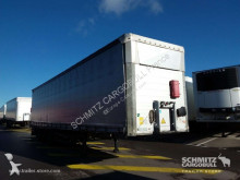 semirimorchio Teloni scorrevoli (centinato alla francese) Schmitz Cargobull