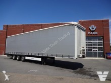 semirremolque lonas deslizantes (PLFD) Krone