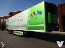 semirremolque Chereau koeloplegger DUO COOLER Elektric/diesel