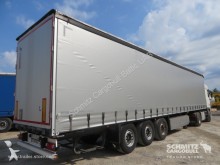 semirimorchio Teloni scorrevoli (centinato alla francese) Schmitz Cargobull