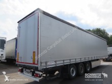 semirimorchio Teloni scorrevoli (centinato alla francese) Schmitz Cargobull