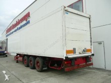semirimorchio furgone Schmitz Cargobull