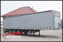 semirimorchio cassone centinato Schmitz Cargobull