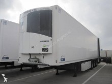 semirremolque frigorífico mono temperatura Indetruck