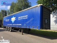 semirremolque General Trailers Tautliner
