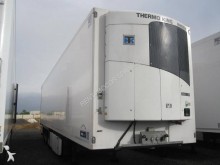 semirremolque frigorífico mono temperatura Indetruck