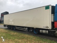 semirremolque Chereau CD381JA