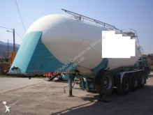 semi remorque Metalovouga CP-3/27