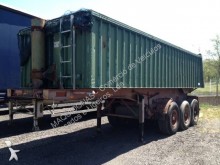semi remorque Langendorf SKA 22/26