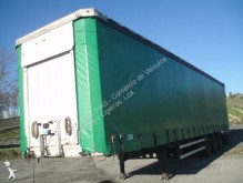 semirremolque Merker M300