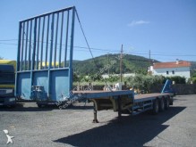 semirimorchio piattaforma Basmaior