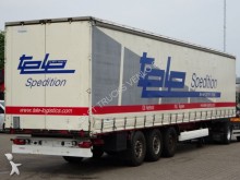 semirimorchio Krone SCHUIFZEIL - DAK / BPW-DISC