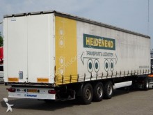semirimorchio Krone SCHUIFZEIL - DAK / BPW-DISC