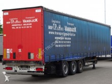 semirimorchio Schmitz Cargobull SCHUIFZEIL - DAK / MB-DISC