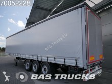 semirimorchio Cimc SG 03