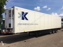 semi remorque Schmitz Cargobull SKO 24 ThermoKing Sl 200-e