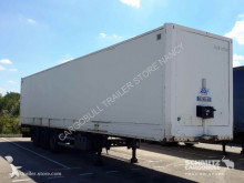 semi remorque Lecitrailer Dryfreight box