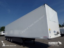 semirimorchio isotermico nuovo
