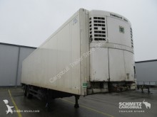 semi remorque isotherme Schmitz Cargobull