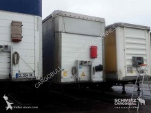 semi remorque rideaux coulissants (plsc) occasion