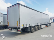 Schmitz Cargobull Curtainsider Standard semi-trailer