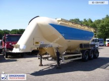 semi remorque Spitzer Bulk tank 34 m3 / 1 comp