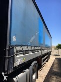semirremolque lona corredera (tautliner) sistema de lona corrediza Lecitrailer