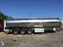 semirremolque cisterna alimentario Cardi