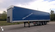 semiremorca cu prelata si obloane Viberti