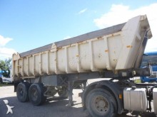 semi remorque Fruehauf