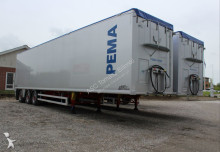 semi remorque nc AMT WF310