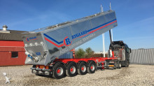 n/a AMT TF400 semi-trailer