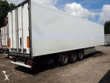 Schmitz Cargobull 4 x Tiefkühl Fleisch/Meat Rohrbahn SL 400e semi-trailer