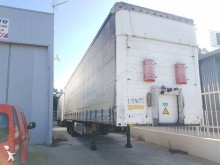 semi reboque Schmitz Cargobull