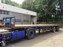 Van Hool VH-75 semi-trailer