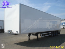 n/a Frigo semi-trailer