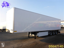 n/a Frigo semi-trailer