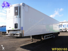 semi remorque frigo mono température occasion