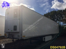 n/a Frigo semi-trailer