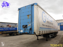 Lecitrailer Curtainsides semi-trailer