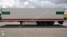 Lamberet mono temperature refrigerated semi-trailer