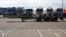 semiremorca transport containere Renders