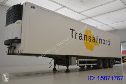 SOR mono temperature refrigerated semi-trailer