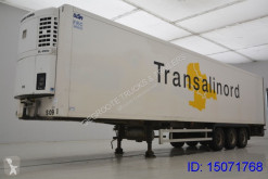 SOR mono temperature refrigerated semi-trailer