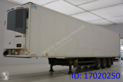Schmitz Cargobull mono temperature refrigerated semi-trailer