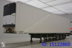 Lamberet mono temperature refrigerated semi-trailer