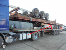 Krone SDP 27 semi-trailer