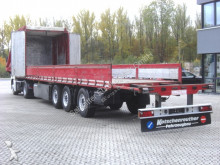 semi remorque rideaux coulissants (plsc) occasion