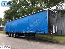 semirremolque Schmitz Cargobull Tautliner Disc brakes, Roof height is adjustable