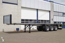 Schmitz Cargobull SHD CONTAINER TRAILER (4 units) semi-trailer